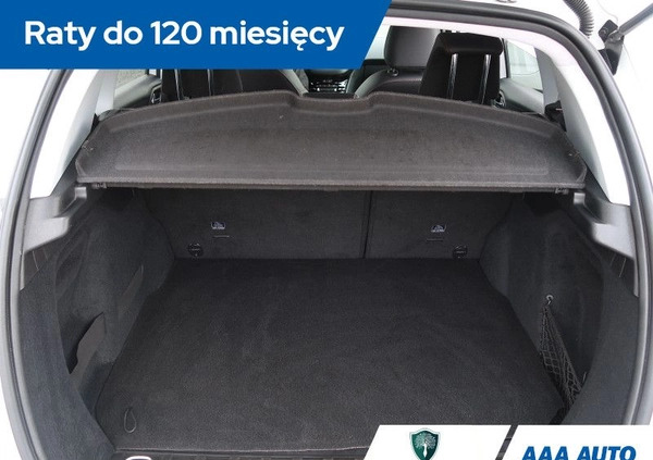 Peugeot 2008 cena 46000 przebieg: 128840, rok produkcji 2016 z Bobowa małe 326